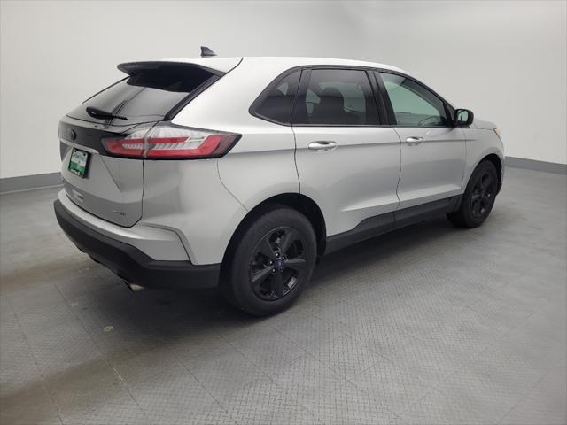 used 2019 Ford Edge car, priced at $16,295