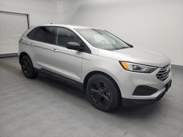 used 2019 Ford Edge car, priced at $16,295