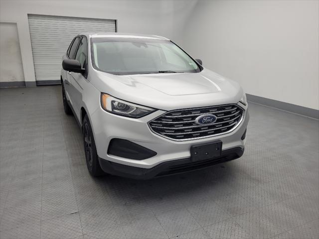 used 2019 Ford Edge car, priced at $16,295