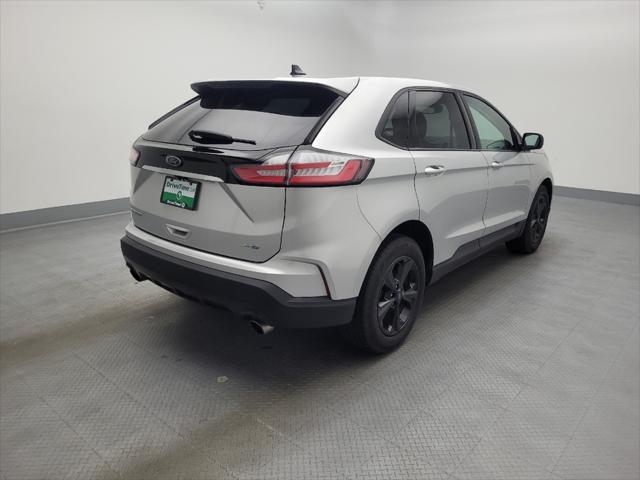 used 2019 Ford Edge car, priced at $16,295