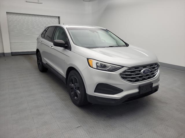 used 2019 Ford Edge car, priced at $16,295