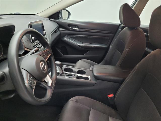 used 2020 Nissan Altima car, priced at $16,495