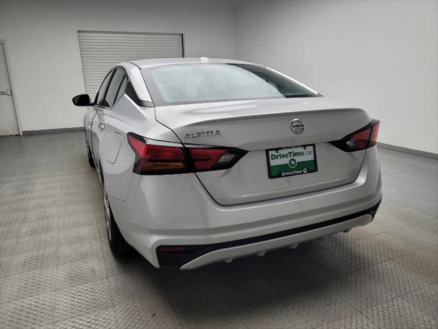 used 2020 Nissan Altima car, priced at $16,495