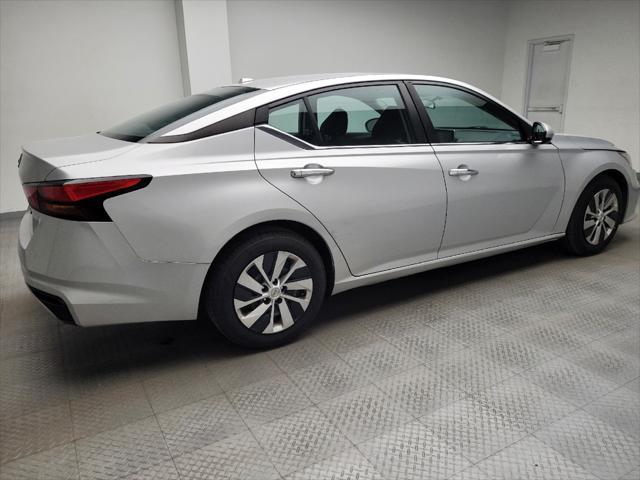 used 2020 Nissan Altima car, priced at $16,495