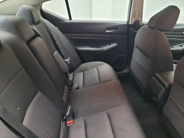 used 2020 Nissan Altima car, priced at $16,495