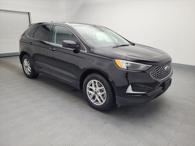 used 2023 Ford Edge car, priced at $27,695