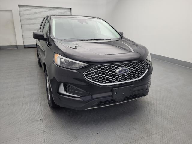 used 2023 Ford Edge car, priced at $27,695