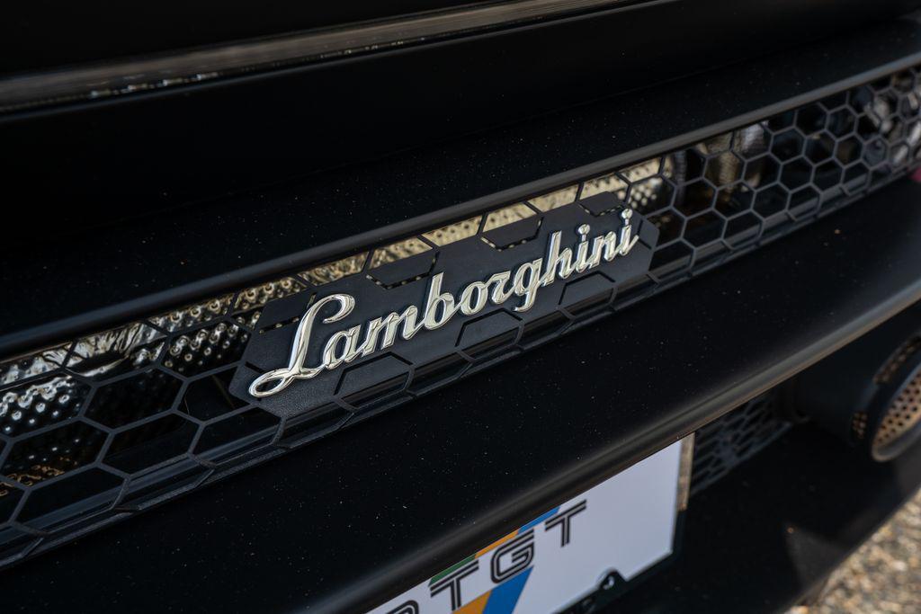 used 2024 Lamborghini Huracan Sterrato car, priced at $299,995