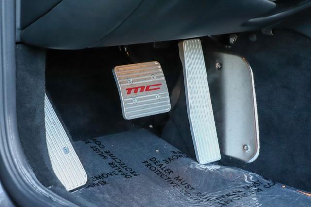 used 2019 Maserati GranTurismo car, priced at $79,990