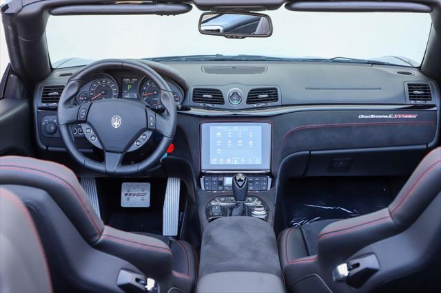 used 2019 Maserati GranTurismo car, priced at $79,990