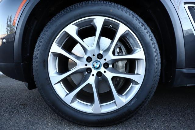 used 2023 BMW X5 PHEV car, priced at $54,995