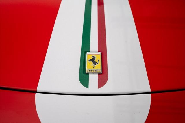 used 2004 Ferrari Challenge Stradale car, priced at $275,000