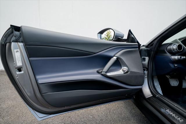used 2022 Ferrari 812 GTS car, priced at $569,995