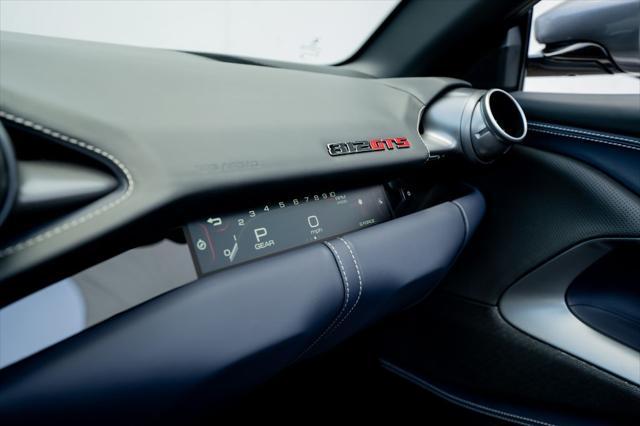 used 2022 Ferrari 812 GTS car, priced at $569,995