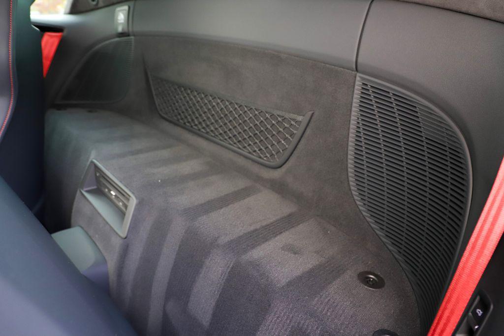 used 2023 Audi R8 car, priced at $275,000