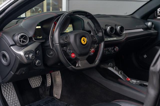 used 2014 Ferrari F12berlinetta car, priced at $244,990