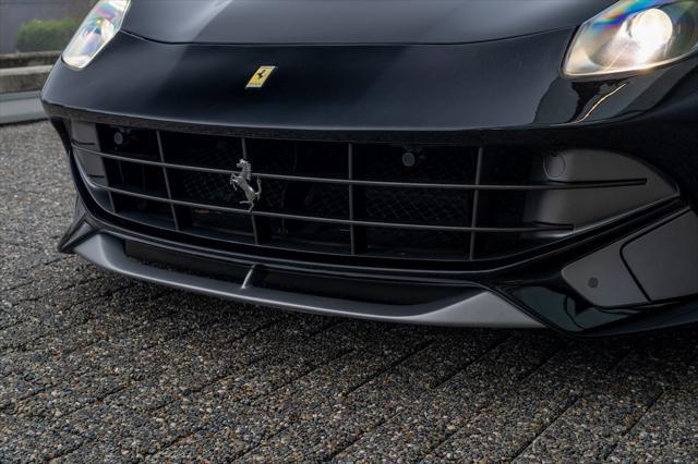 used 2014 Ferrari F12berlinetta car, priced at $244,990