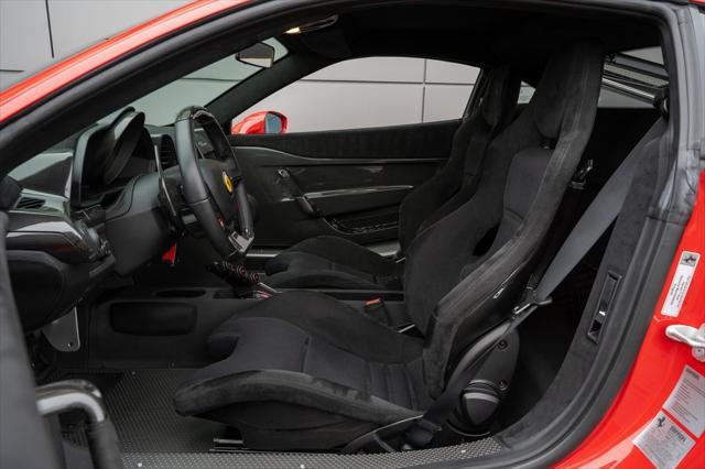 used 2014 Ferrari 458 Speciale car, priced at $575,000