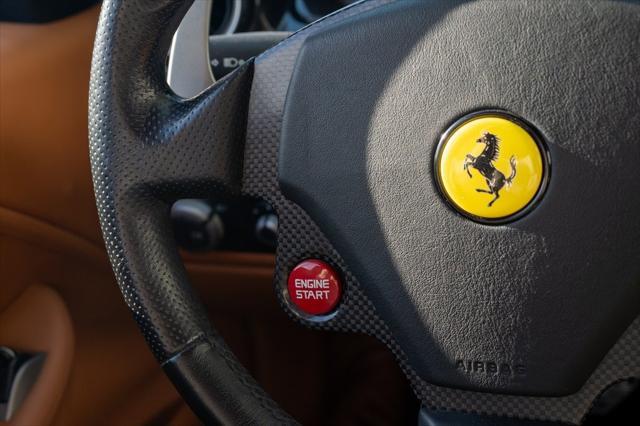 used 2007 Ferrari 599 GTB Fiorano car, priced at $166,000