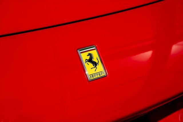 used 2024 Ferrari 296 GTB car, priced at $429,995