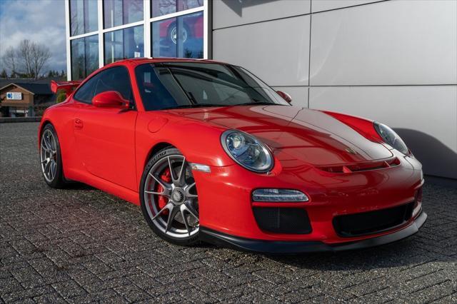 used 2010 Porsche 911 car, priced at $199,995