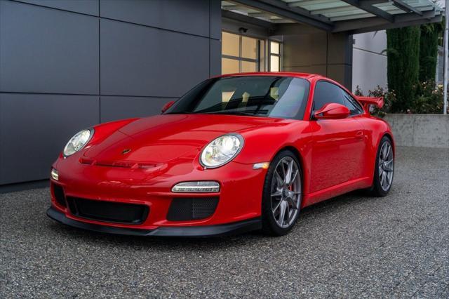 used 2010 Porsche 911 car, priced at $209,995