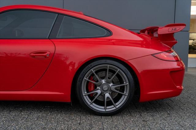 used 2010 Porsche 911 car, priced at $214,990