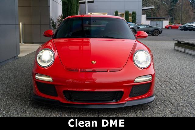 used 2010 Porsche 911 car, priced at $214,990