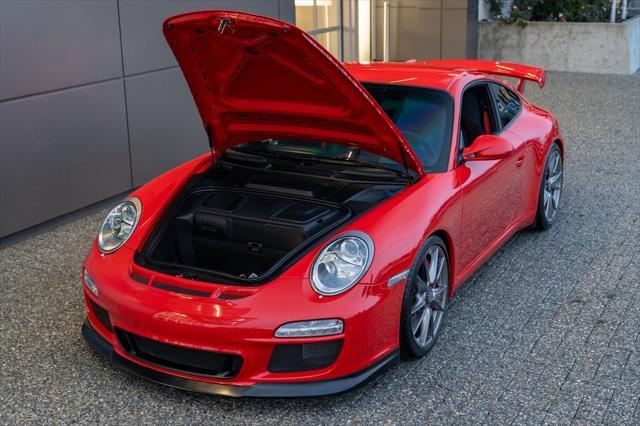 used 2010 Porsche 911 car, priced at $214,990