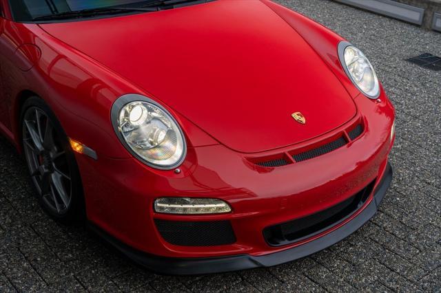 used 2010 Porsche 911 car, priced at $214,990