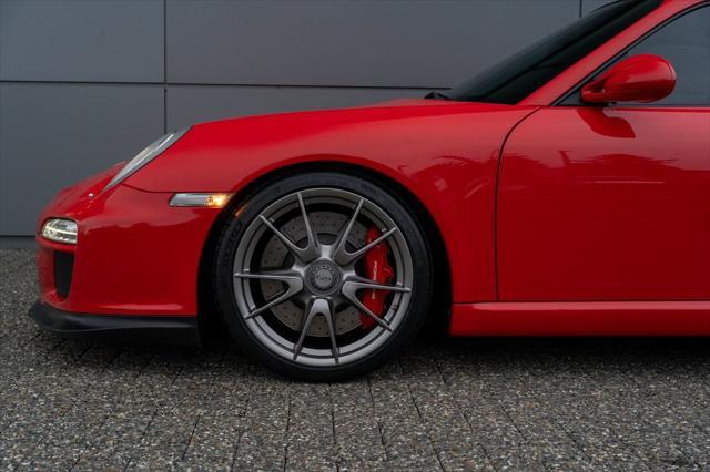 used 2010 Porsche 911 car, priced at $214,990