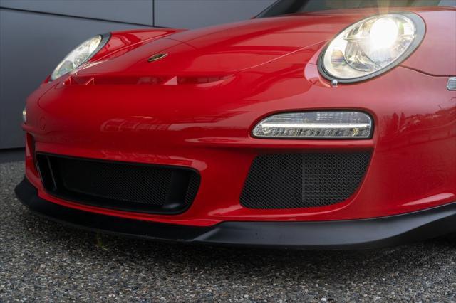 used 2010 Porsche 911 car, priced at $214,990