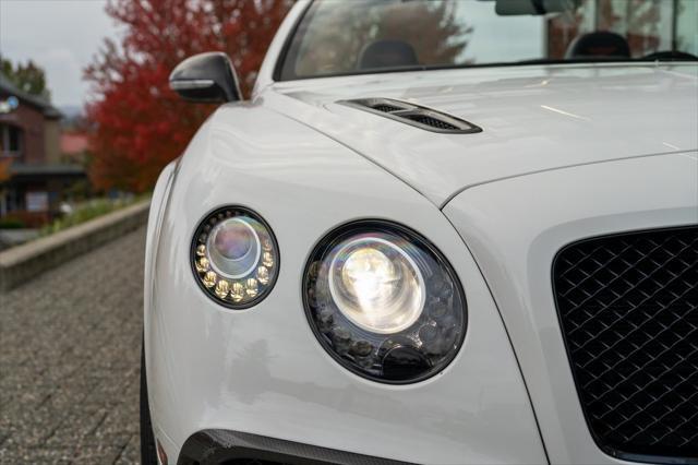 used 2018 Bentley Continental GT car, priced at $161,161