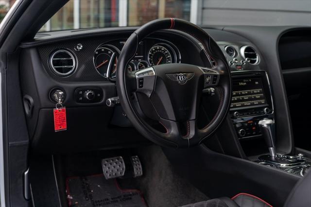 used 2018 Bentley Continental GT car, priced at $161,161