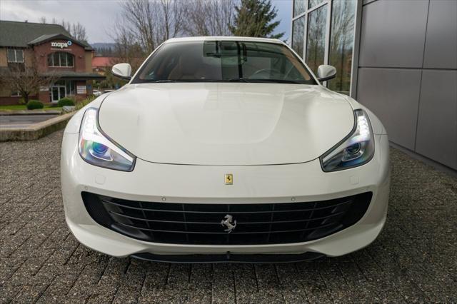 used 2018 Ferrari GTC4Lusso car, priced at $170,000