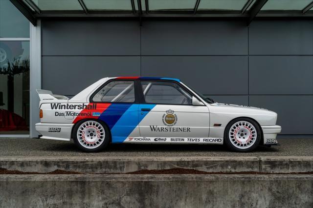 used 1991 BMW M3 car, priced at $250,000