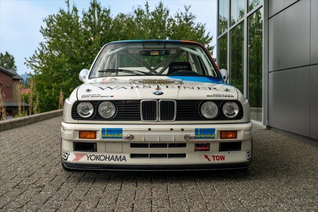 used 1991 BMW M3 car, priced at $250,000