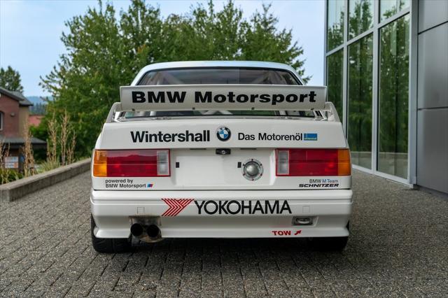 used 1991 BMW M3 car, priced at $250,000