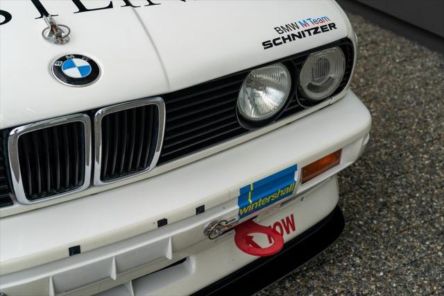 used 1991 BMW M3 car, priced at $250,000