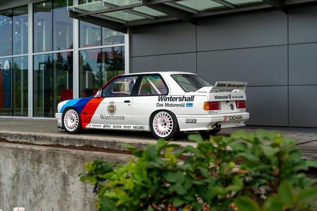 used 1991 BMW M3 car, priced at $250,000