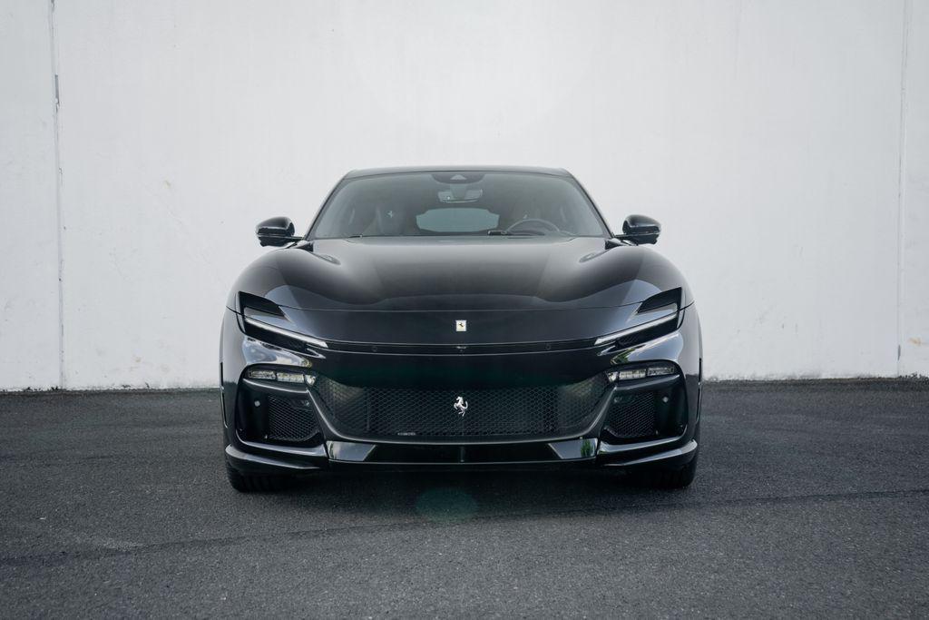 used 2023 Ferrari Purosangue car, priced at $629,990