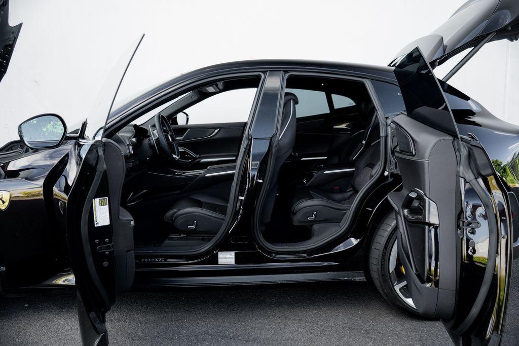 used 2023 Ferrari Purosangue car, priced at $629,990