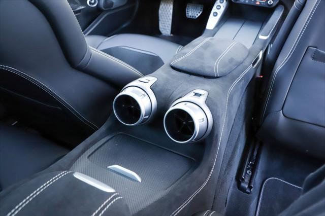used 2017 Ferrari GTC4Lusso car, priced at $249,990