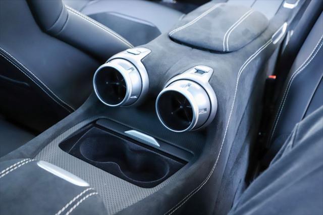 used 2017 Ferrari GTC4Lusso car, priced at $249,990