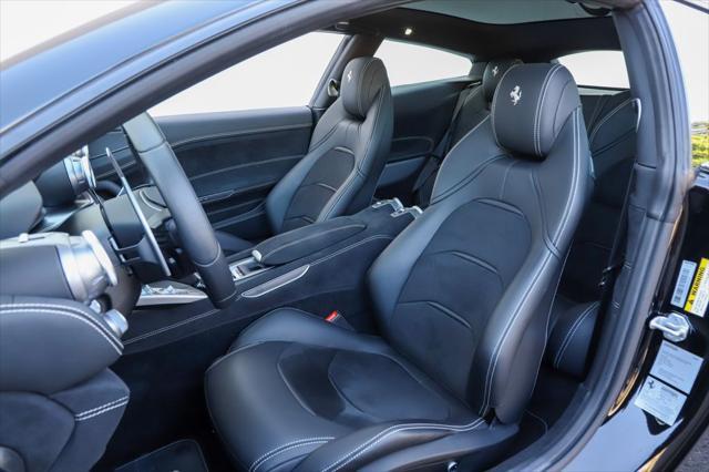 used 2017 Ferrari GTC4Lusso car, priced at $249,990