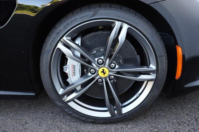used 2017 Ferrari GTC4Lusso car, priced at $249,990