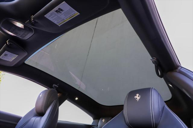 used 2017 Ferrari GTC4Lusso car, priced at $249,990