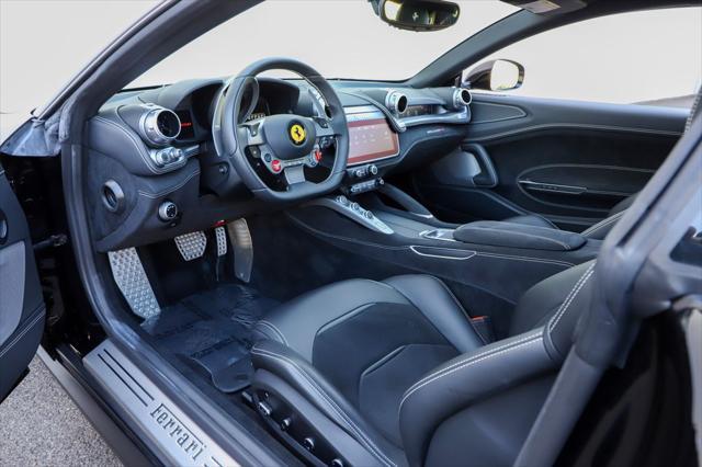 used 2017 Ferrari GTC4Lusso car, priced at $249,990