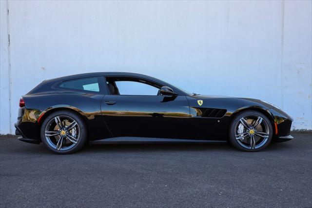 used 2017 Ferrari GTC4Lusso car, priced at $249,990