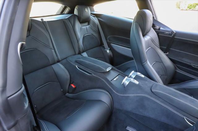 used 2017 Ferrari GTC4Lusso car, priced at $249,990